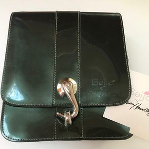 New Beijo crossbody bag